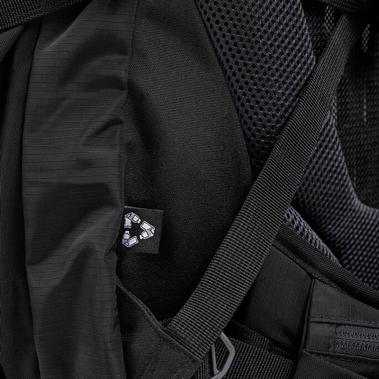 HANNAH WAGABOND 26 anthracite
