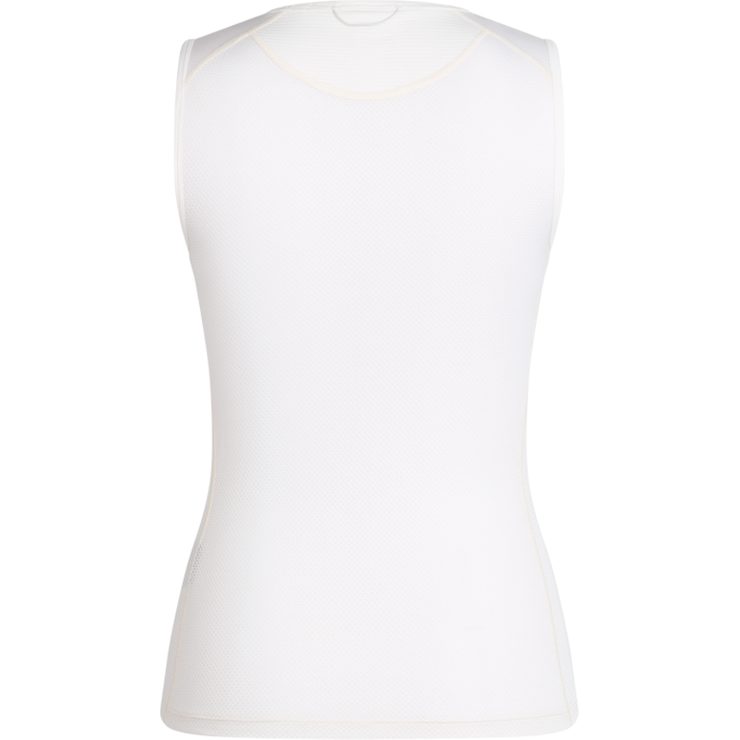 RAPHA Baselayer Rapha Lightweight Sleeveless Women White