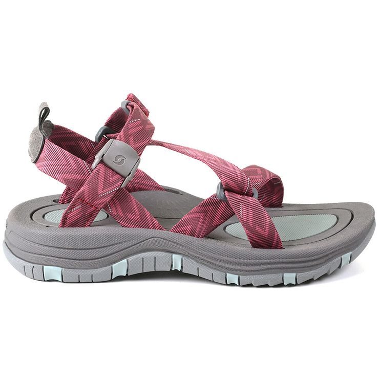 SOURCE Gobi Extreme Women's Deep Purple