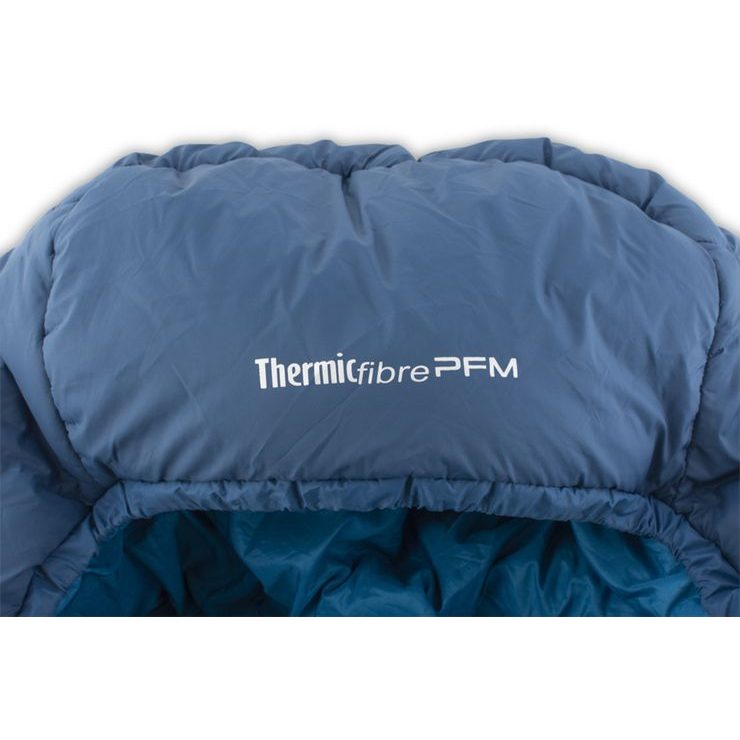 PINGUIN Mistral Lady PFM, Blue