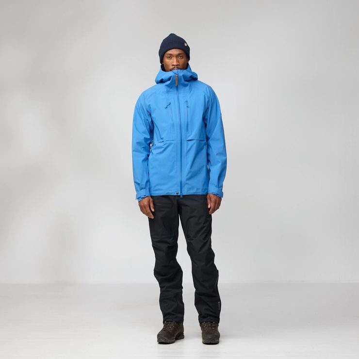 FJÄLLRÄVEN Keb GTX Jacket M Black