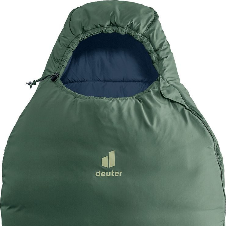 DEUTER Orbit EL 0 ivy-ink