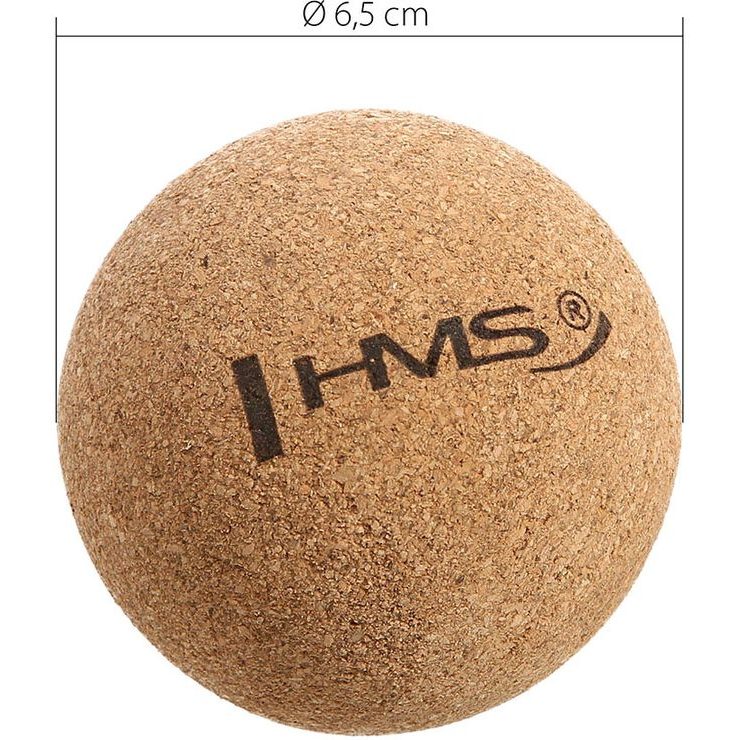 HMS BLW01 - Lacrosse Ball