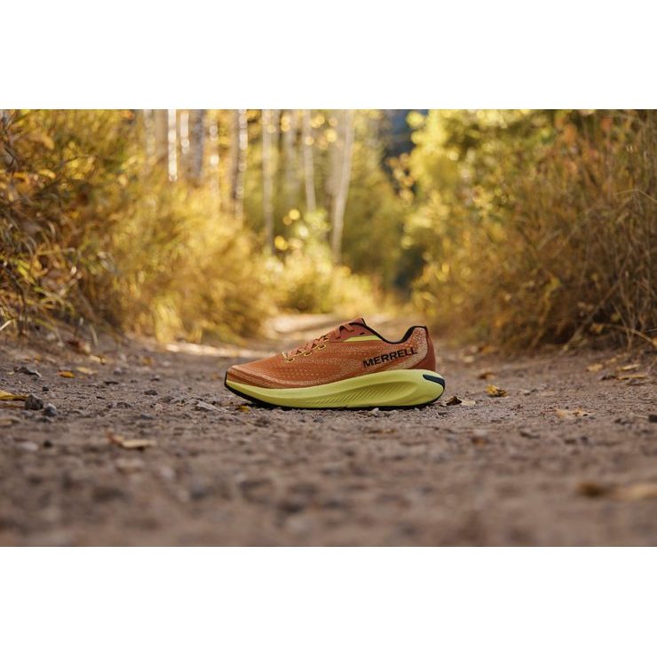 MERRELL MORPHLITE M melon/hiviz