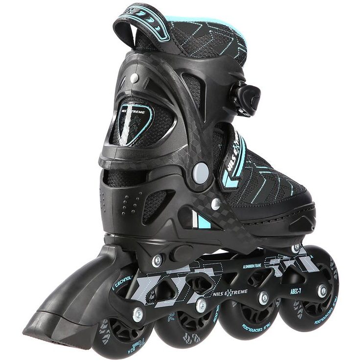 NILS Extreme NA11002 A, modré