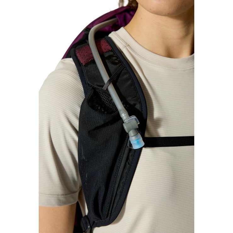 RAB Airox 18 mulberry