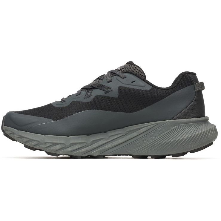 MERRELL AGILITY TRAIL WP M black