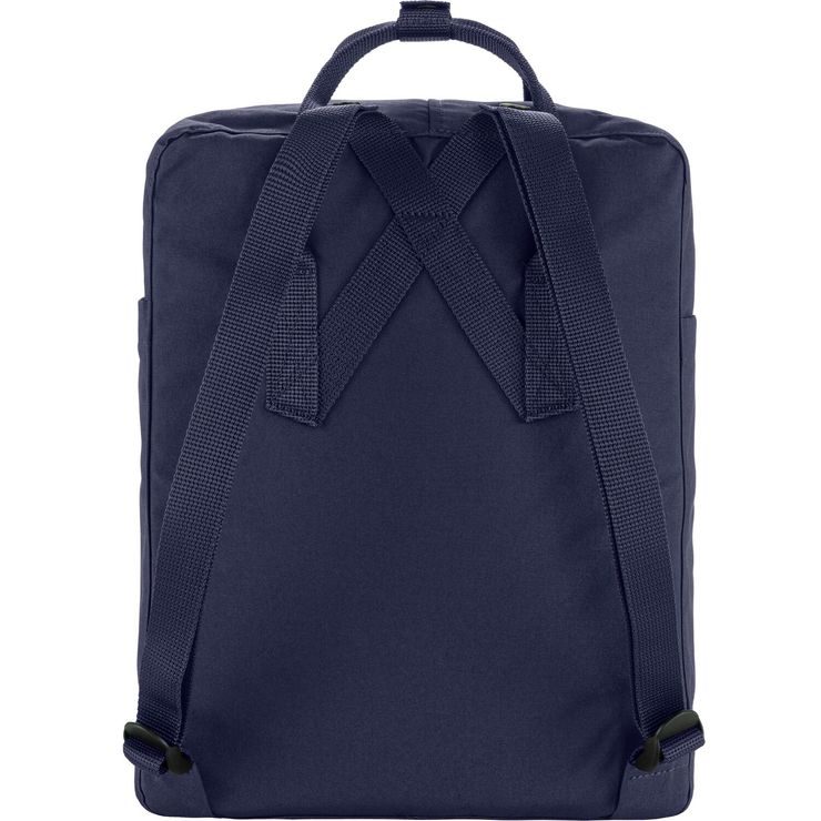 FJÄLLRÄVEN Kånken 16 Midnight Purple