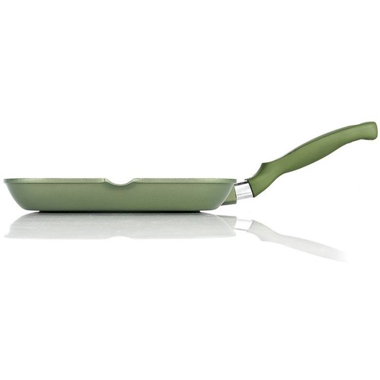 RISOLI DI MONTINI Dr. Green pánev indukční 26 cm