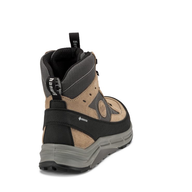 HANWAG Rotpunkt Light Mid GTX lärche/anthracite