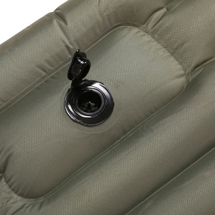 ALPINE PRO DOFARE olivine