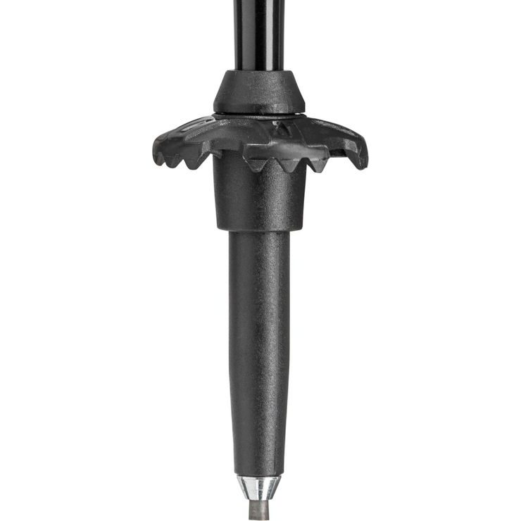 LEKI Sherpa FX Carbon Strong, black-naturalcarbon-light anthracite