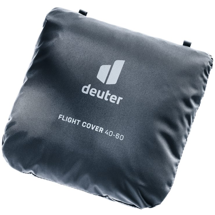 DEUTER Flight Cover 40-60 black