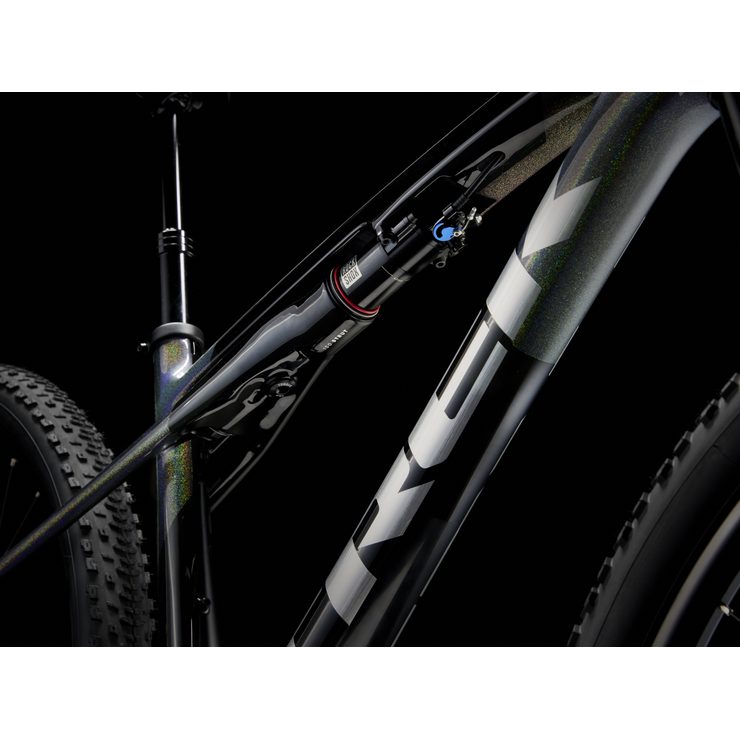 TREK Supercaliber SL 9.6 Gen 2 Dark Prismatic