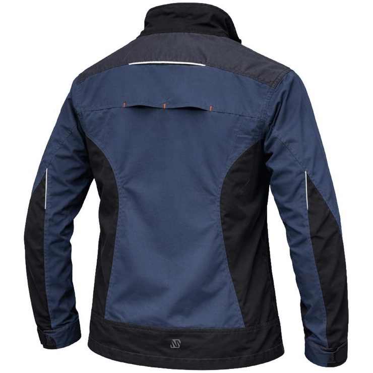 BENNON HERKON Jacket blue/black