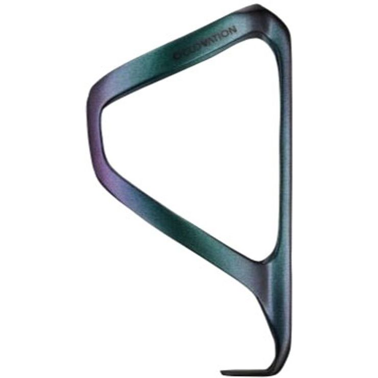 CICLOVATION Project D Cosmic Haze Emerald