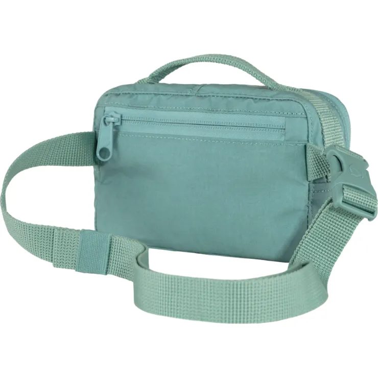 FJÄLLRÄVEN Kånken Hip Pack, Sky Blue