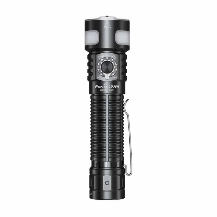 FENIX LD35R 1800 lm