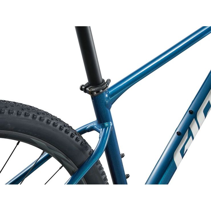 GIANT XTC SLR 29 1 Sea Sparkle