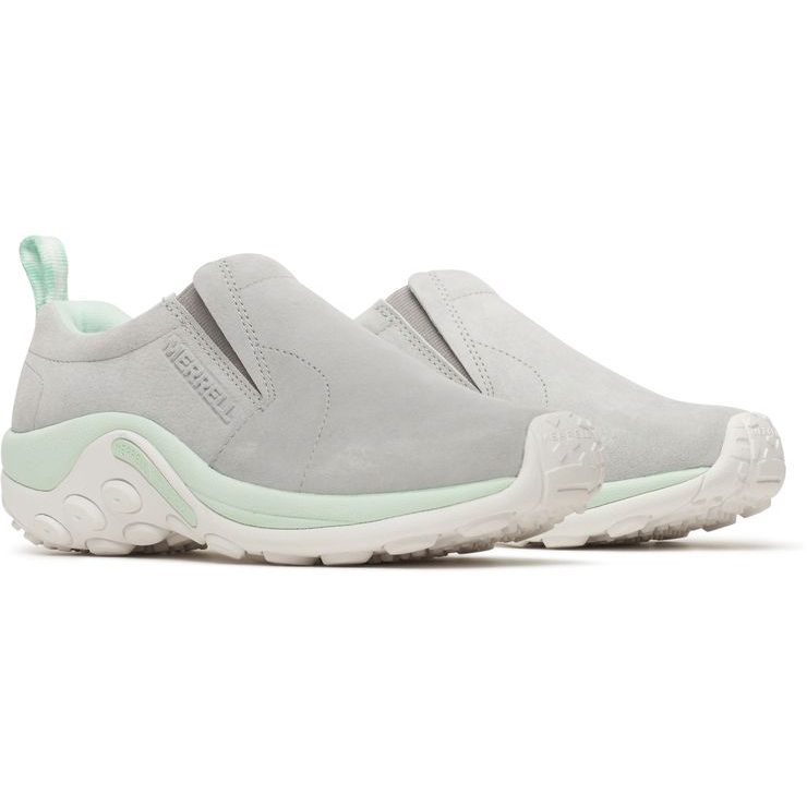 MERRELL JUNGLE MOC W light mint