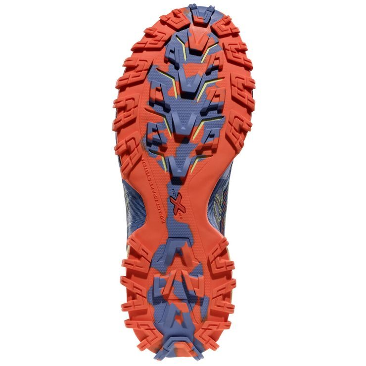 LA SPORTIVA Bushido III Woman Moonlight/Zest
