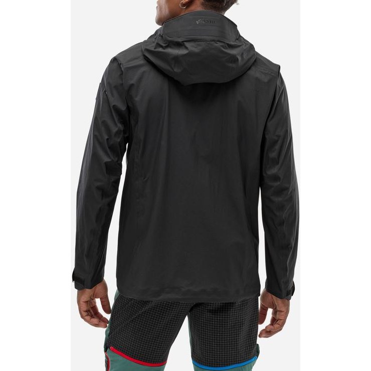MILLET TRILOGY JORASSES PTX JK M NOIR NEW