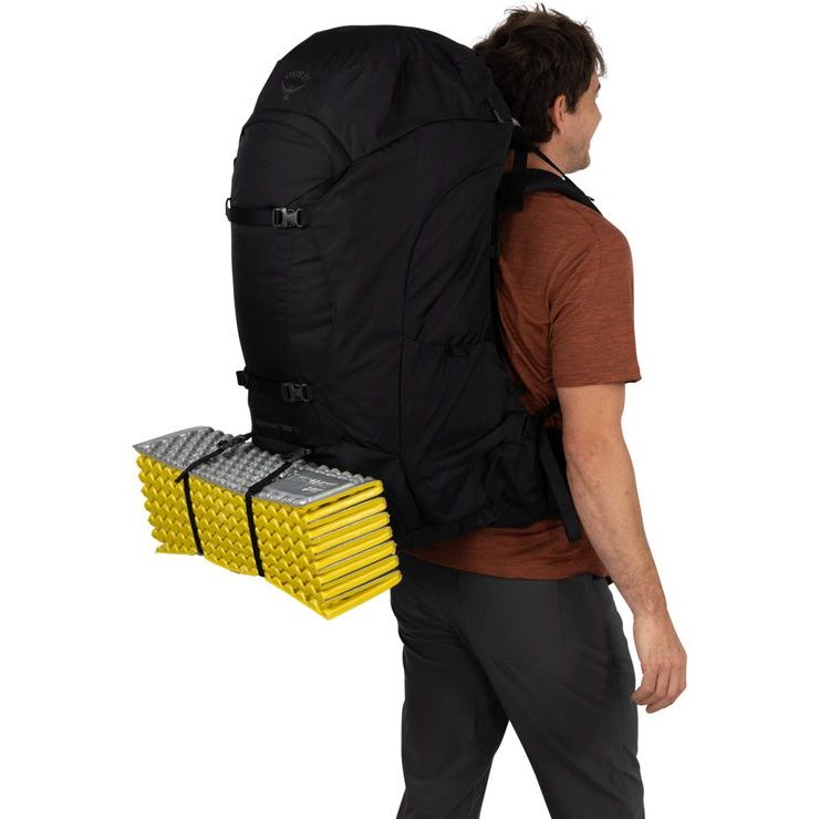 OSPREY FARPOINT TREK 75 black