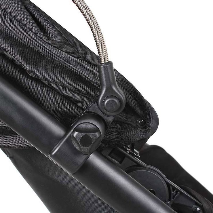 LITTLELIFE Buggy Parasol; black
