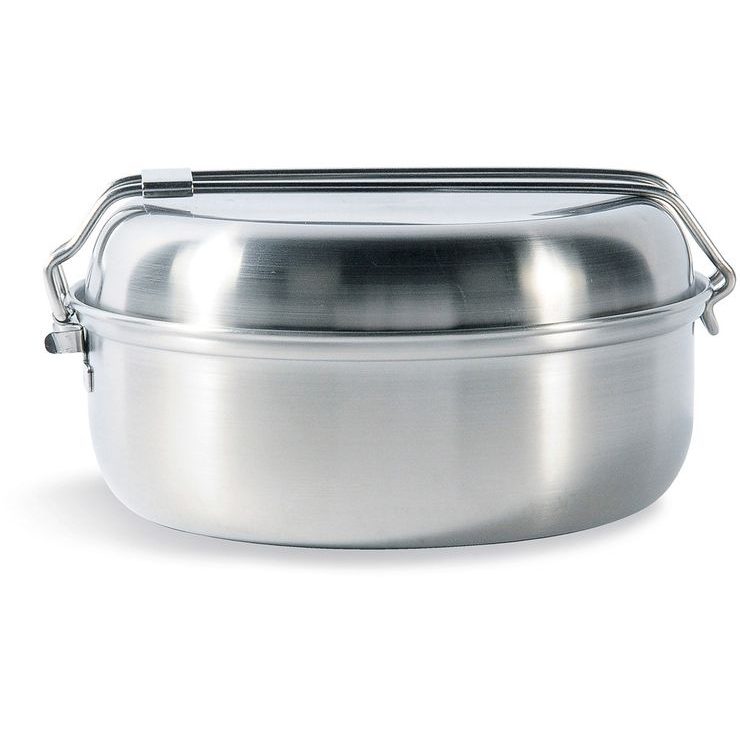 TATONKA Camp Set Large - cookware set