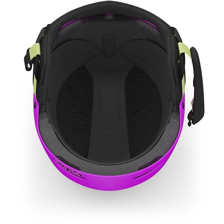 GIRO Ledge FS, Purple Shelter