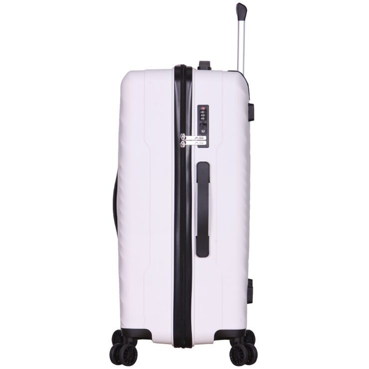 OUTDOOR GEAR Stellar TR407/3 PP - bílá