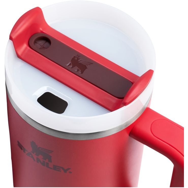 STANLEY The Quencher/Cup H2.O FlowState™ Tumbler 1180 ml Chili Red