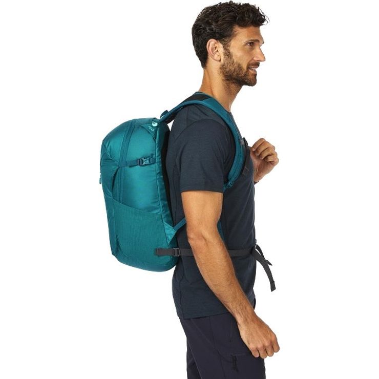 LOWE ALPINE Edge 22, ultramarine