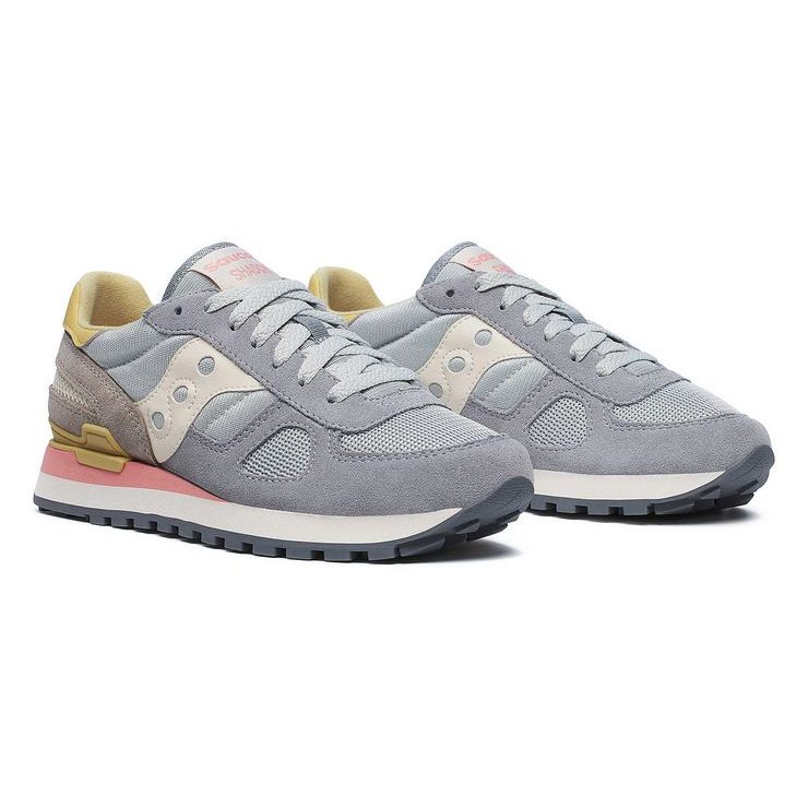 SAUCONY SHADOW ORIGINAL light blue/grey