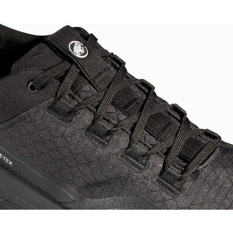 MAMMUT Sertig III LowTX Women black