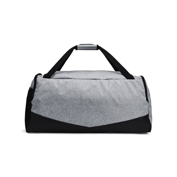 UNDER ARMOUR UA Undeniable 5.0 Duffle LG 101 L, Gray