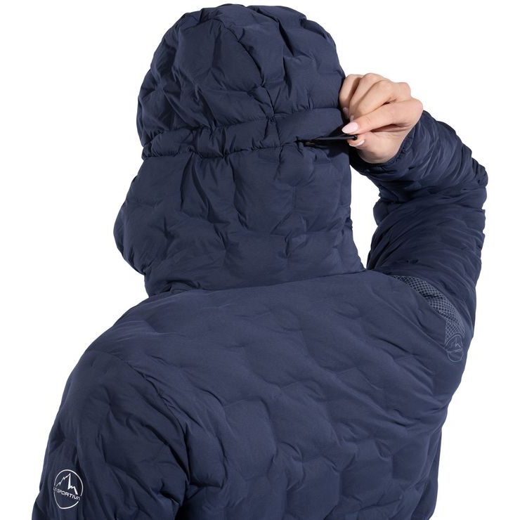 LA SPORTIVA Opry Stretch Insulated JKT W Night Sky/Chalk