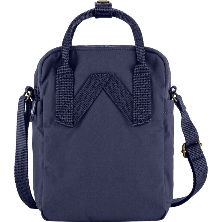 FJÄLLRÄVEN Kånken Sling Midnight Purple
