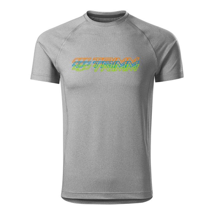 TRIMM DESTINY dark grey melange