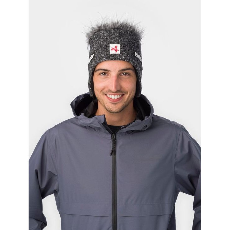 EISBÄR Cocker MÜ SA Gray