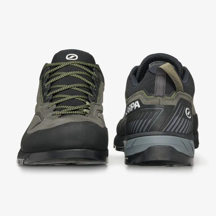 SCARPA RAPID XT GTX SHARK-MILITARY