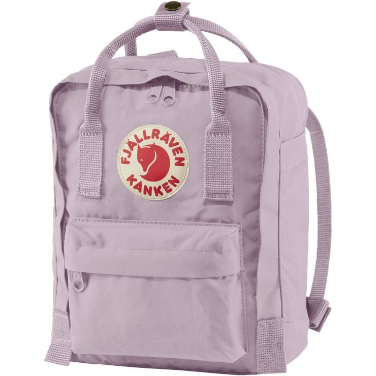 FJÄLLRÄVEN Kĺnken Mini, Pastel Lavender