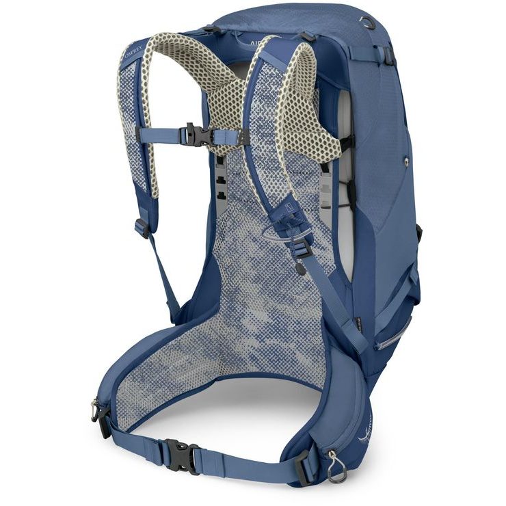 OSPREY STRATOS 34 nirvana blue