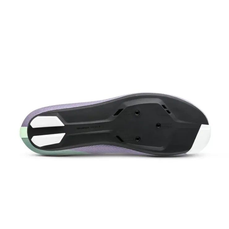 FIZIK TEMPO LYRA LAVANDER - MINT GREEN
