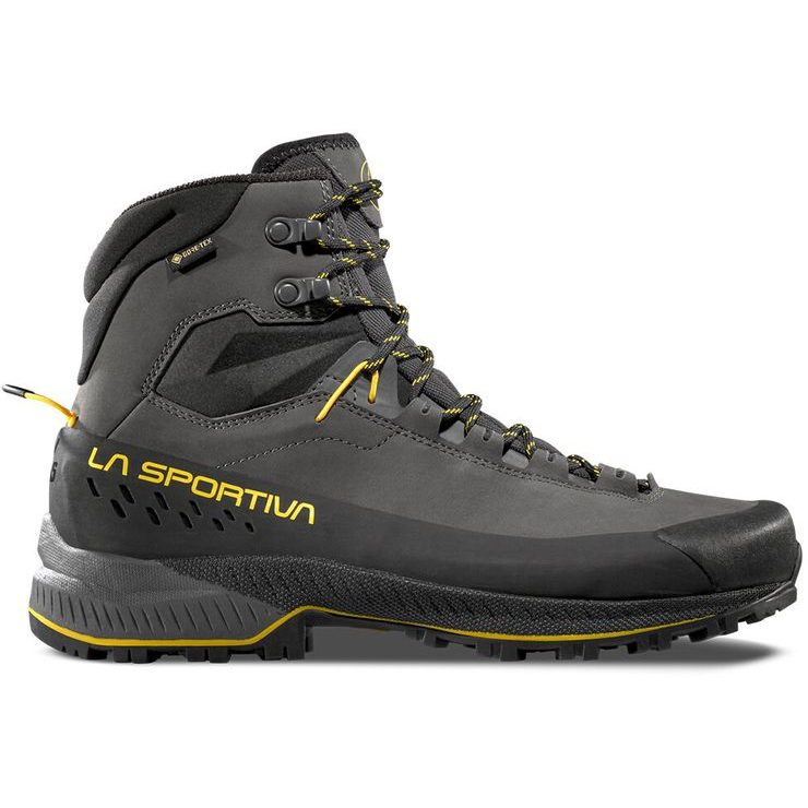 LA SPORTIVA TX5 Evo Mid GTX Carbon/Yellow