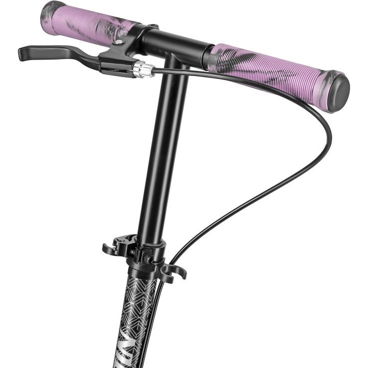 NILS Extreme HM183 růžová