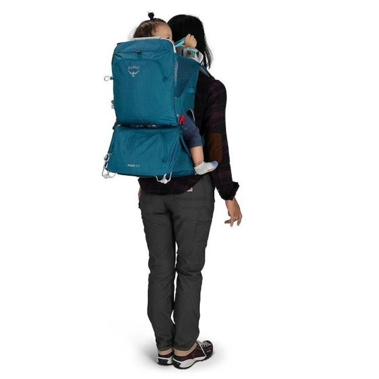 OSPREY POCO LT deep peyto