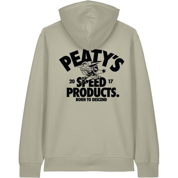 PEATYS DESCEND / STONE