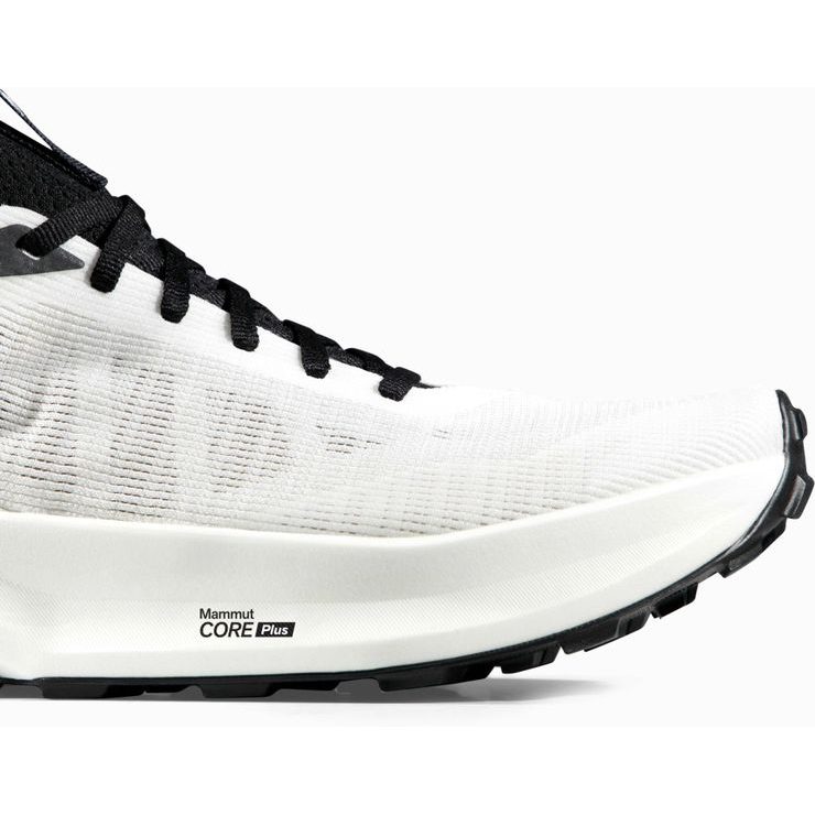 MAMMUT Aenergy Trail Speed Low Women white-black