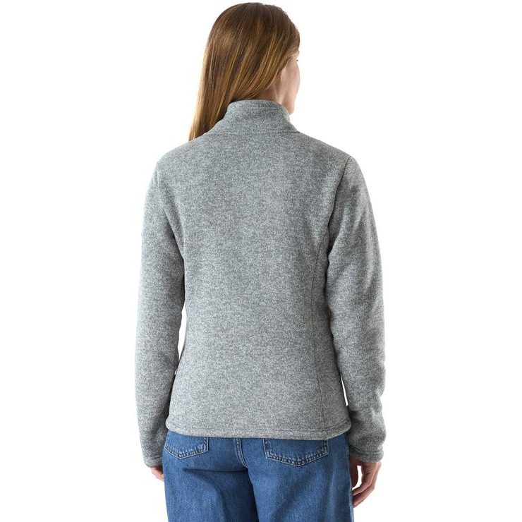 MILLET CHAMONIX KNITWARM JKT W HEATHER GREY